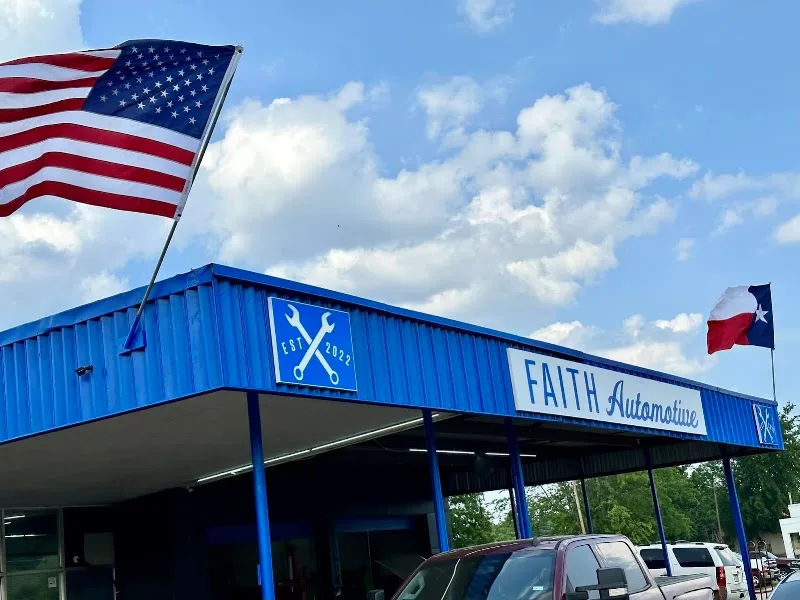Faith Automotive LLC