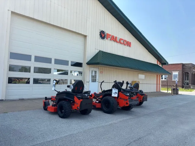 Falcon Equipment Supply Company LLC (TF)