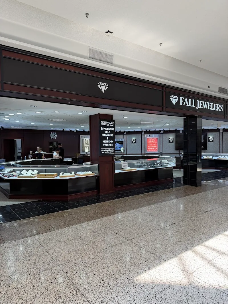 Fali Jewelers