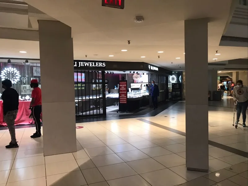 Fali Jewelers Inc