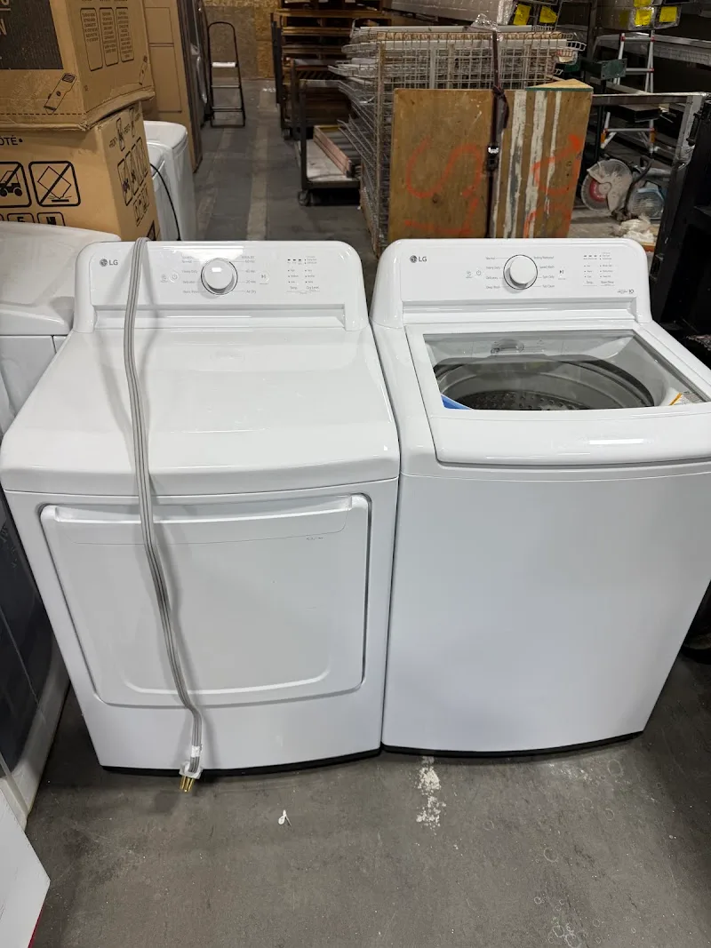 Family Appliances LLC (EV)