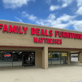 Family Deals Furniture LLC