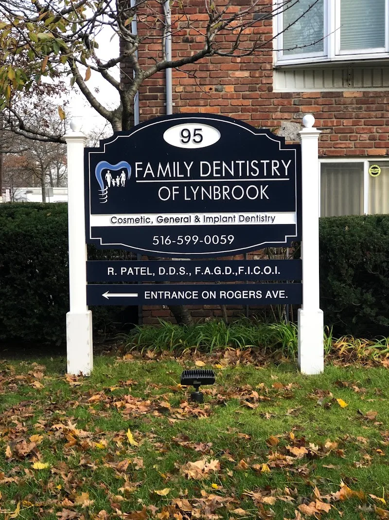 Family Dentistry of Lynbrook PC (AC)