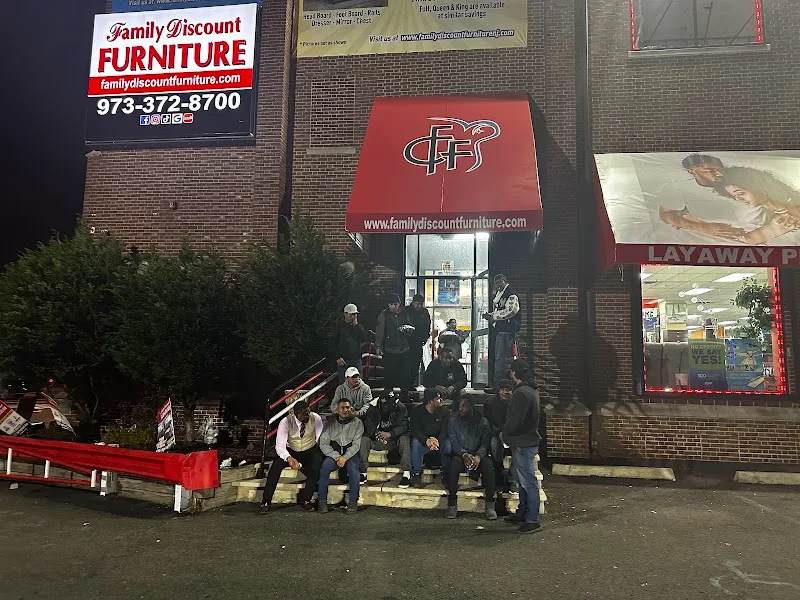 Family Discount Furniture V CO