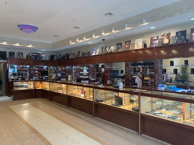 Family Eye Center