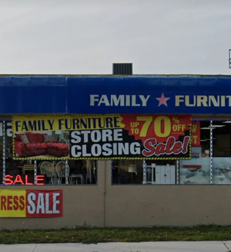 Family Furniture Of America Enterprises