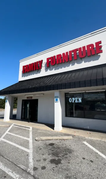 Family Furniture Unlimited Inc