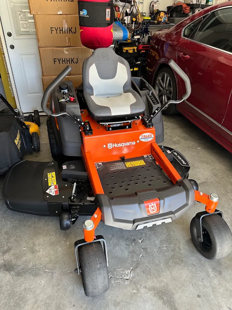 Farm Lawn Equipment Specialist LLC (TF)