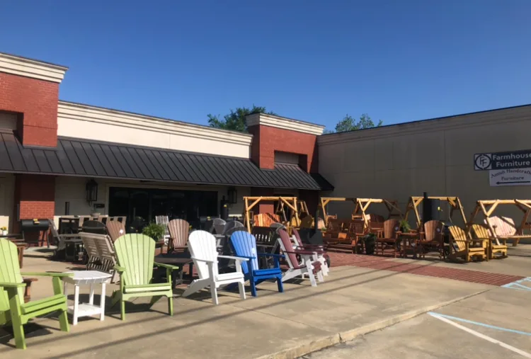 Farmhouse Furniture LLC
