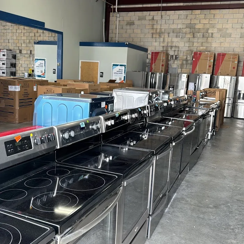 Fast Appliances LLC