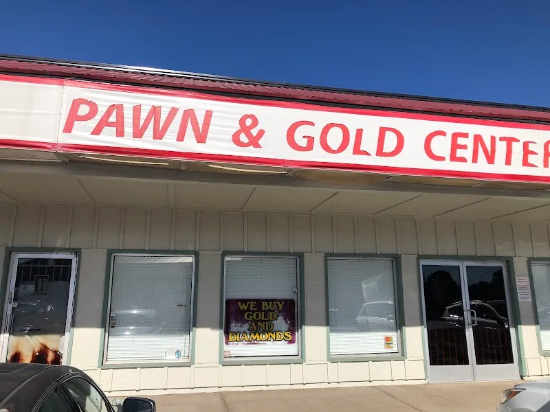 Fast Cash Pawn #398