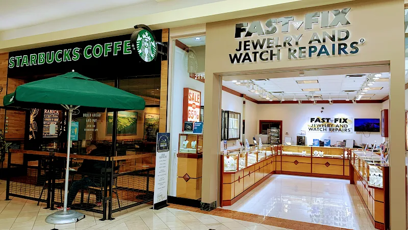 Fast Fix Jewelry and Watch Repairs