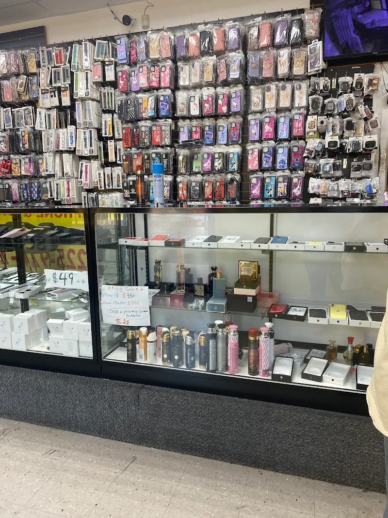 Fast Wireless LLC