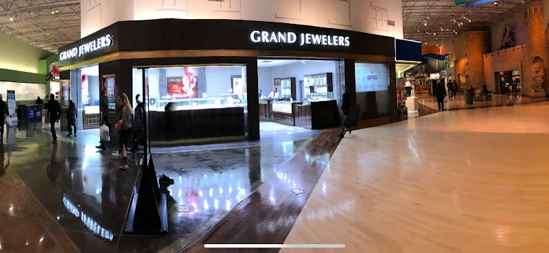 Fatimah Jewelers Inc