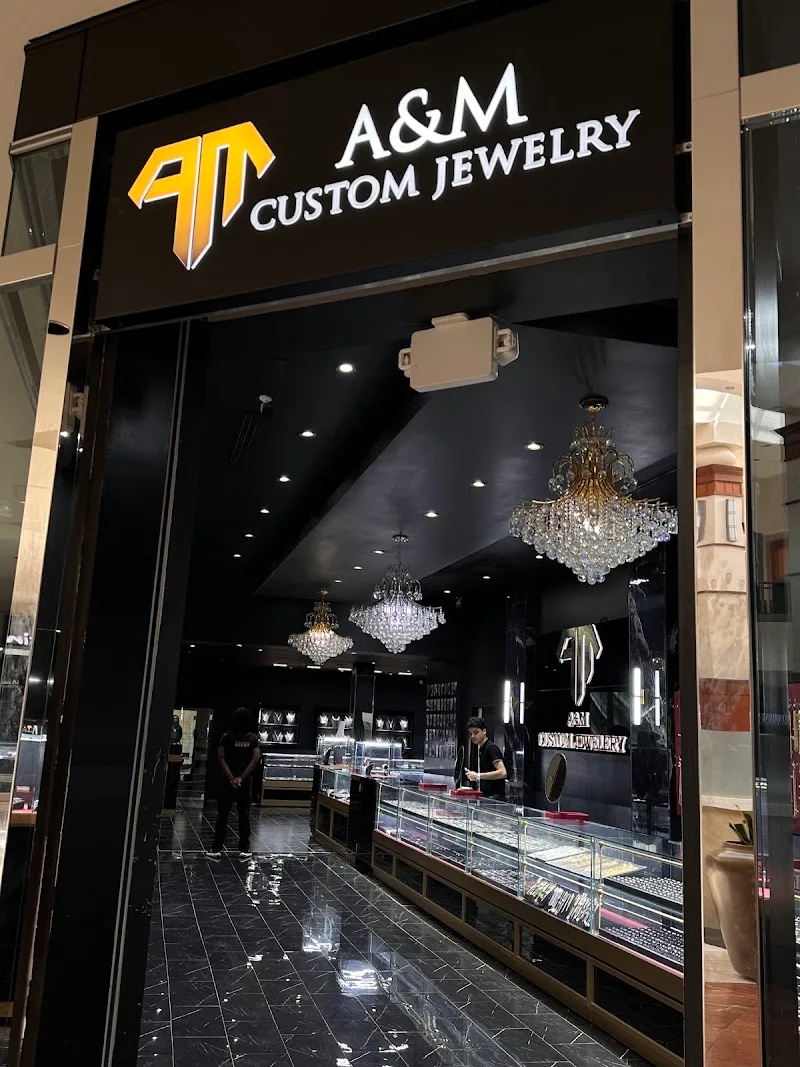 Fattah Diamonds LLC