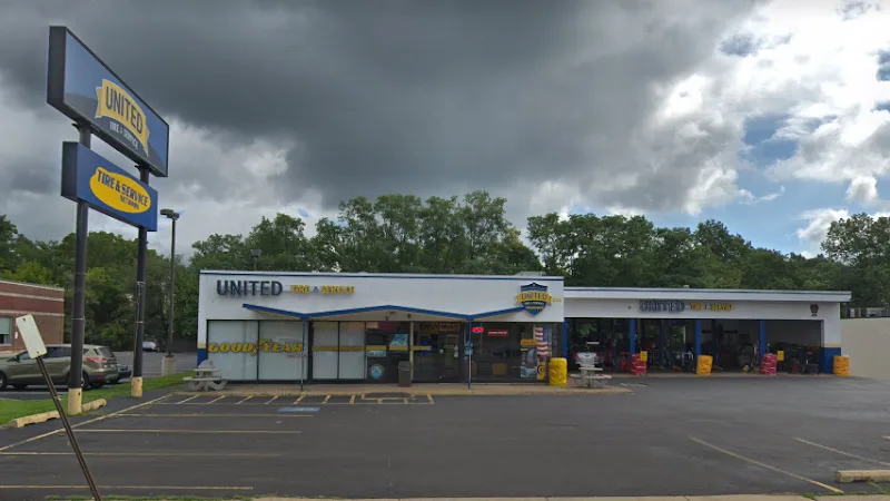 Feasterville Tire and Service Inc