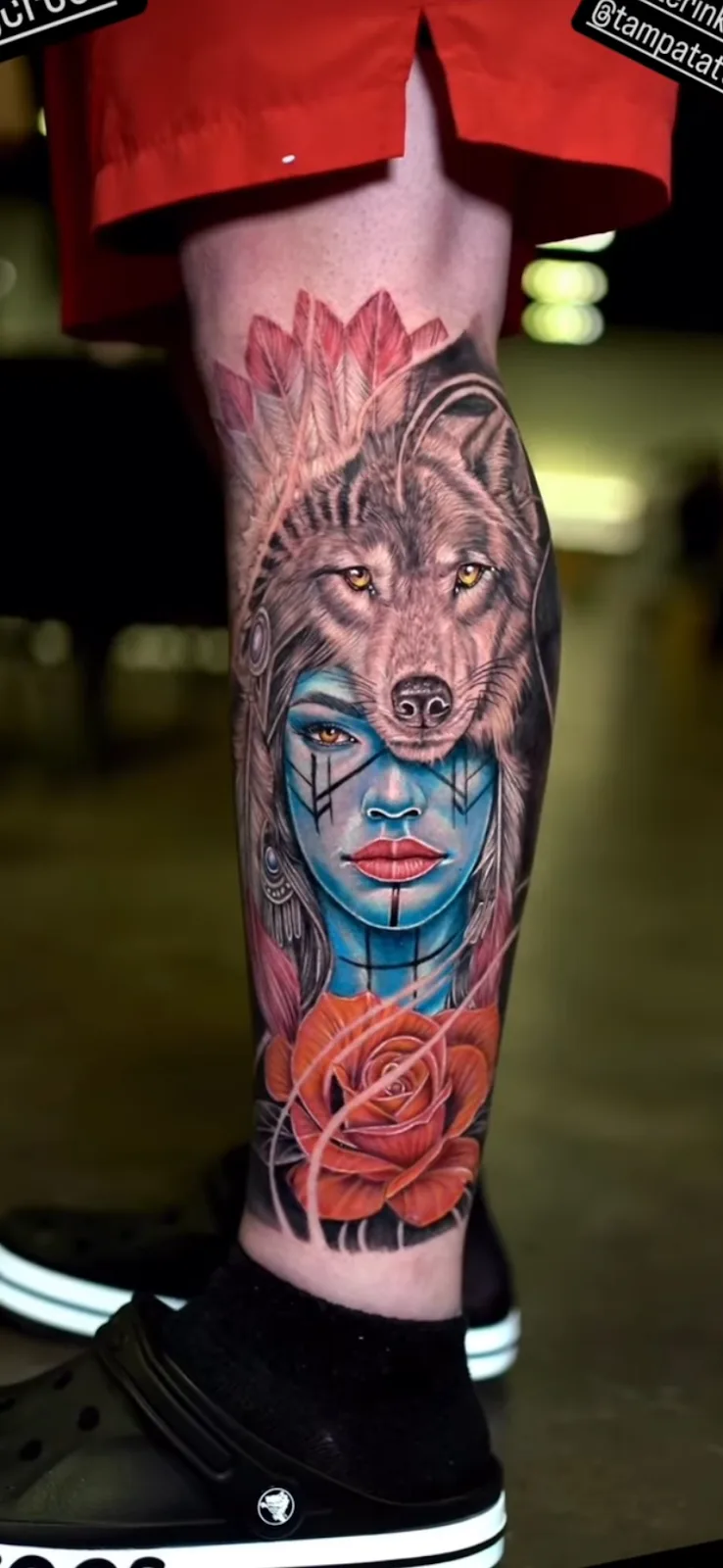 Fenix Tattoo Gallery LLC