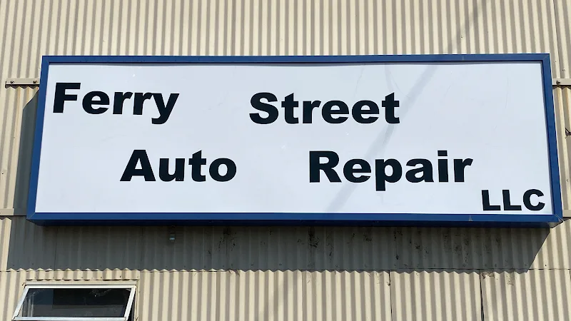 Ferry Street Auto Repair LLC