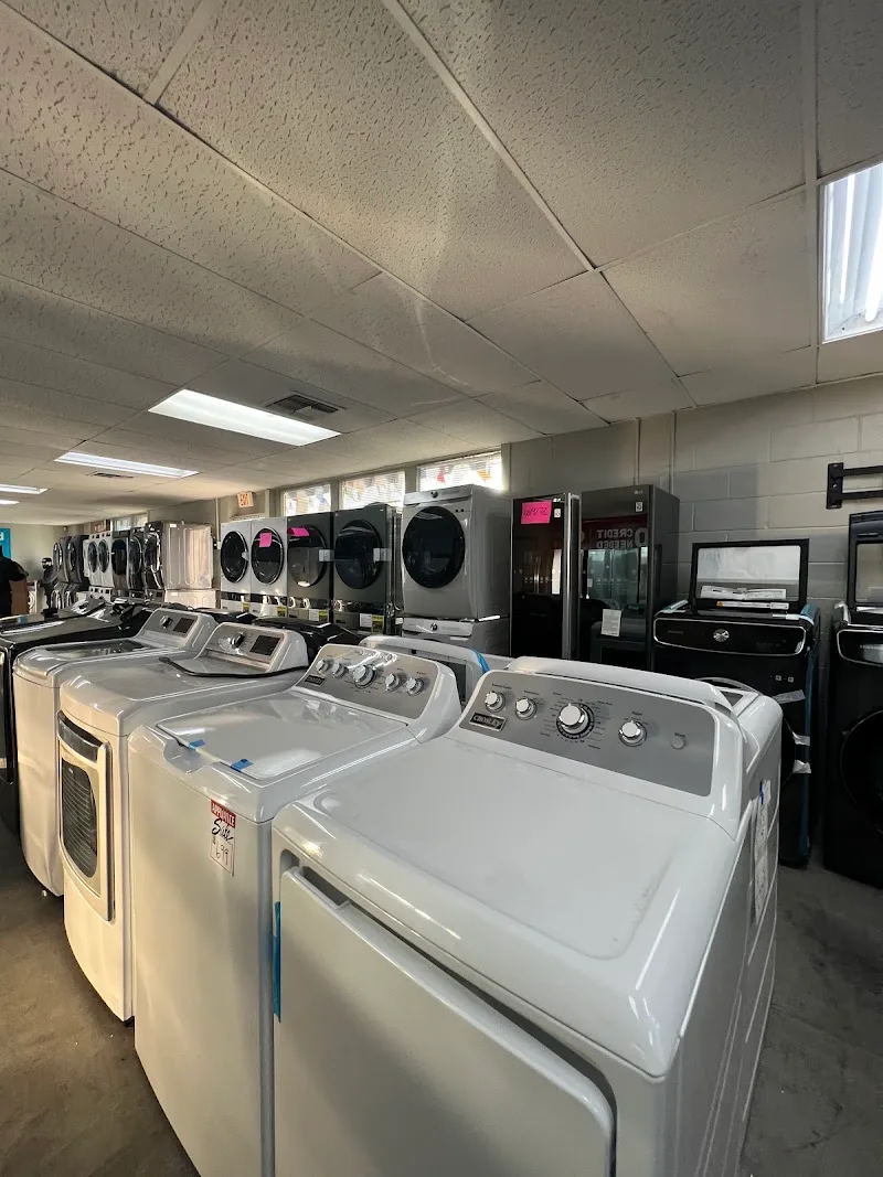 FHD Appliances