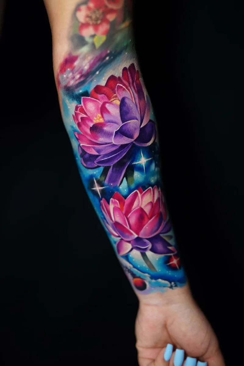 Fiallo Tattoo LLC