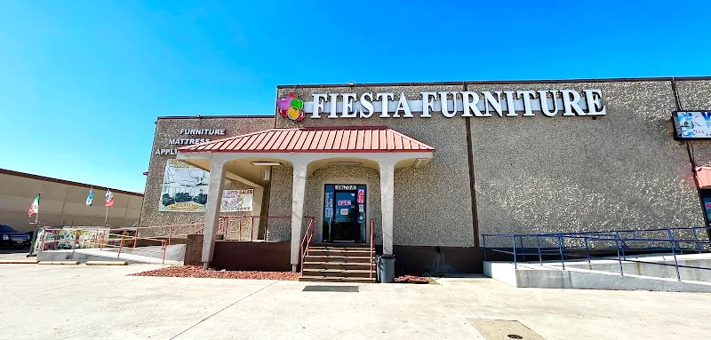 Fiesta Furniture LLC (BR)