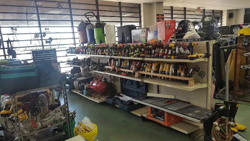 Fiesta Pawn #565