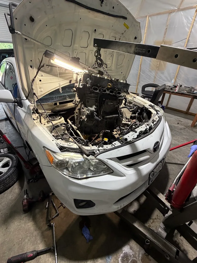 Fine Auto Care LLC