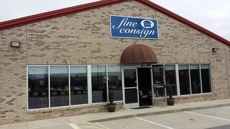 Fine Consign LLC (LP)