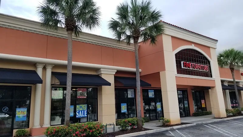 Fine Furniture Inc