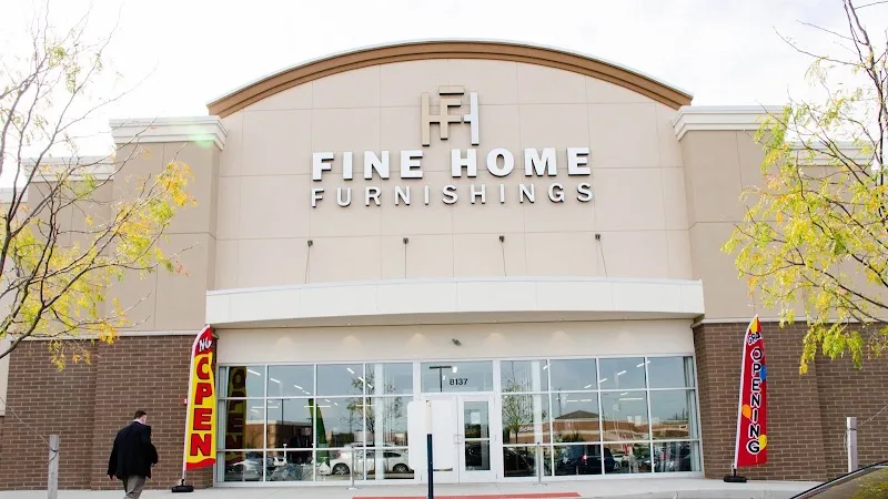 Fine Home Furnishings LLC