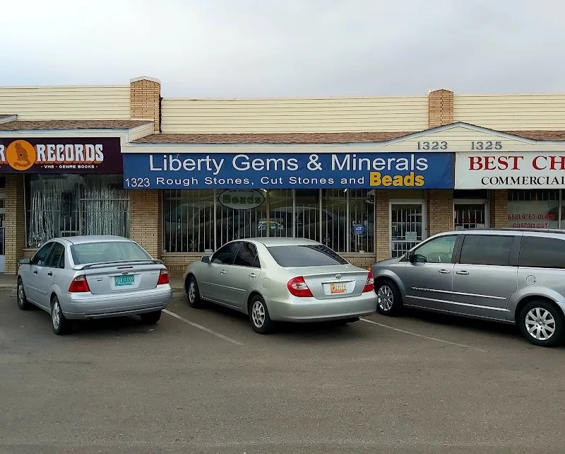 Finest Gem LLC