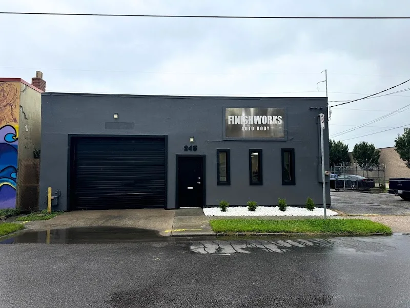 Finishworks LLC