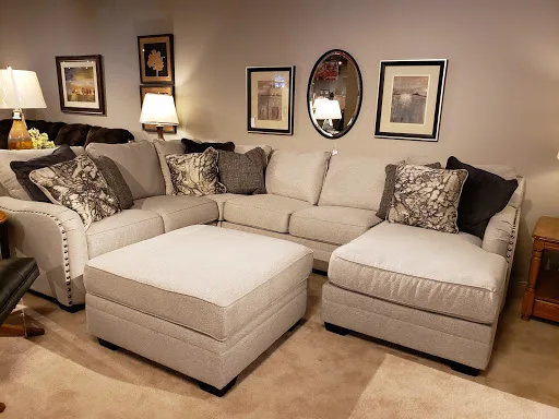 Fiore Furniture Co