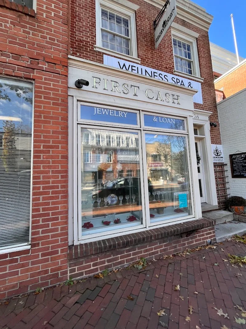 First Cash Jewelry & Loan #45