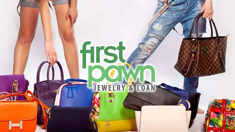 First Cash Jewelry & Pawn #2960