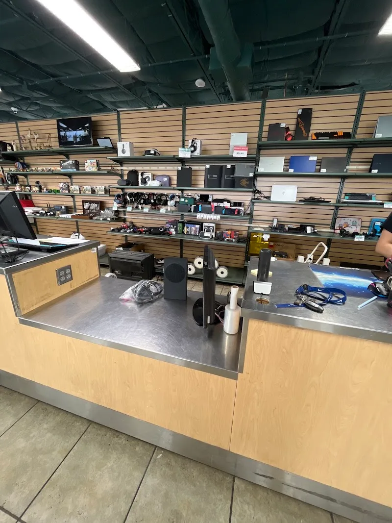 First Cash Pawn #16