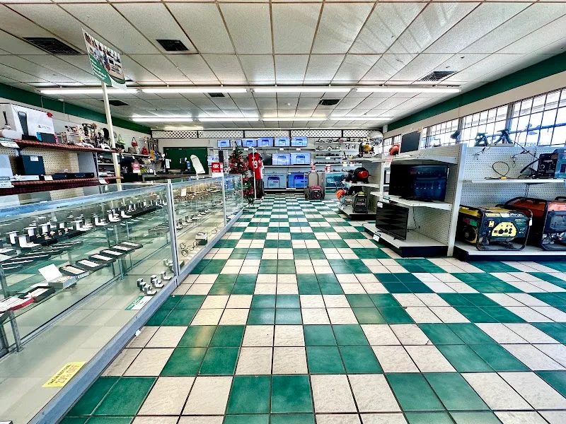 First Cash Pawn #23