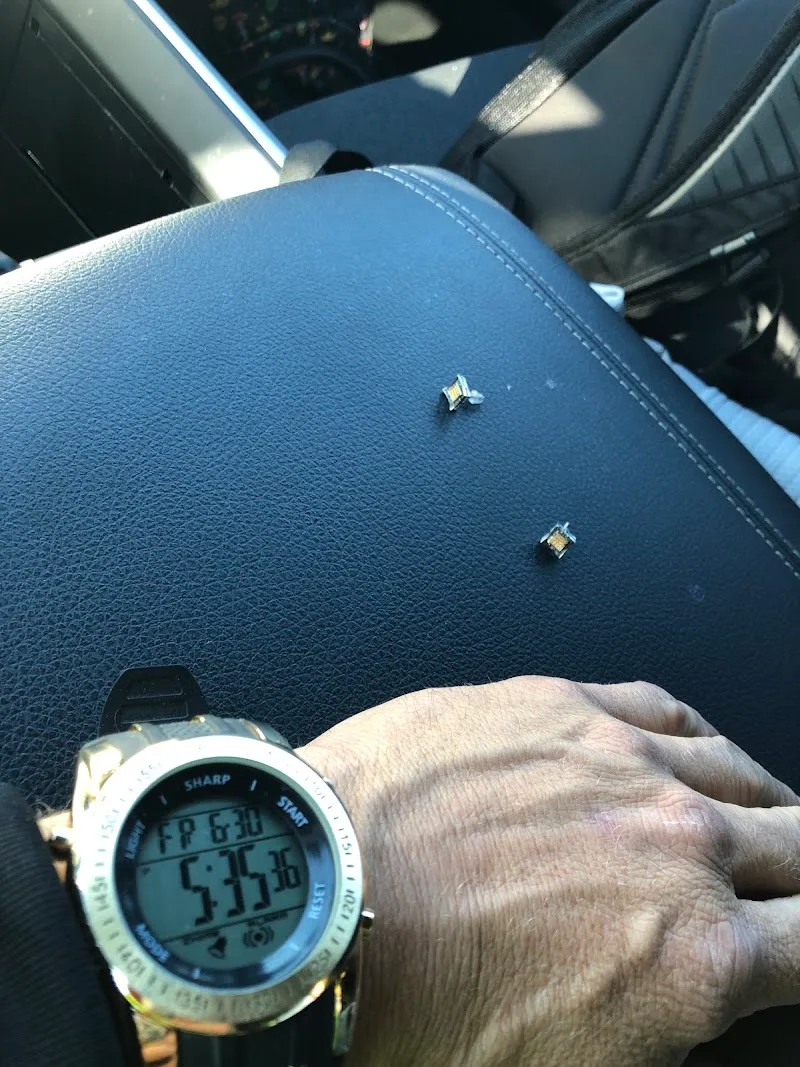 First Cash Pawn #330