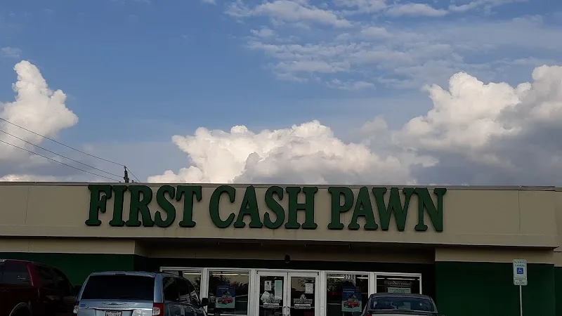 First Cash Pawn #339
