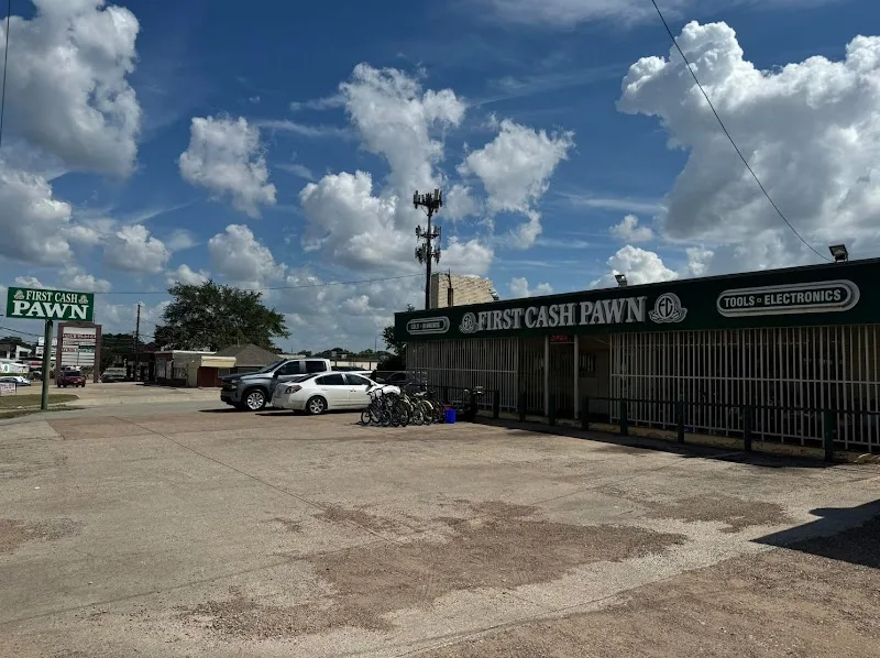 First Cash Pawn #346
