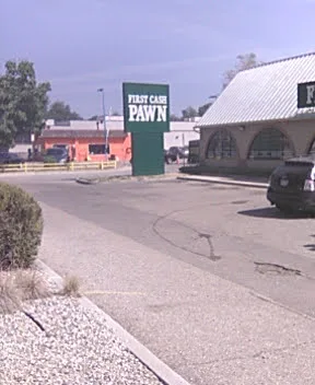 First Cash Pawn #368