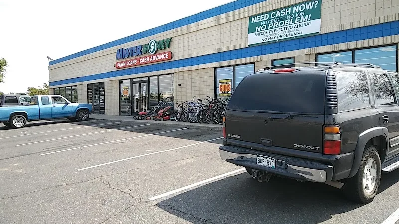 First Cash Pawn #369
