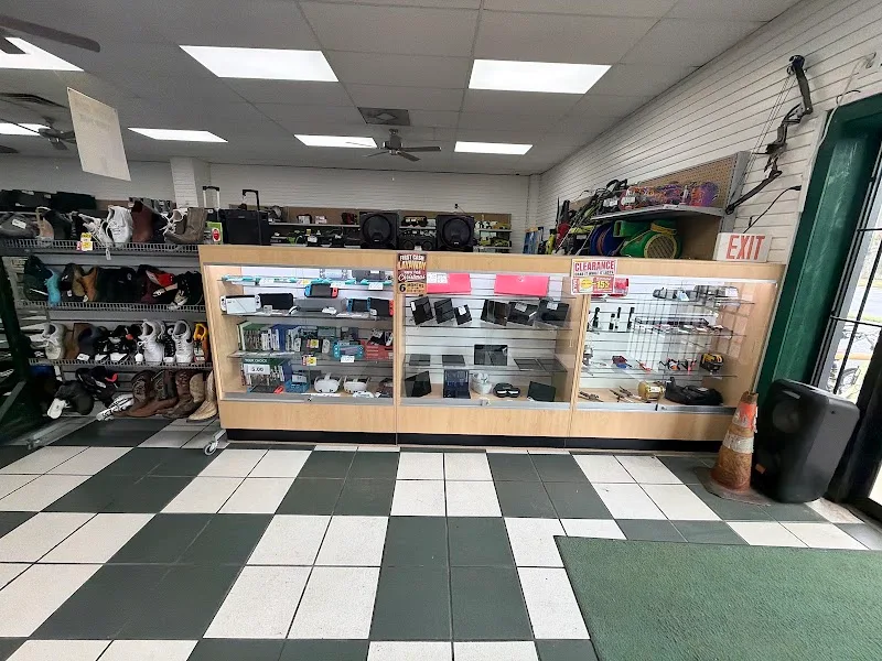 First Cash Pawn #39