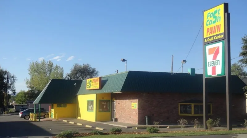 First Cash Pawn #391