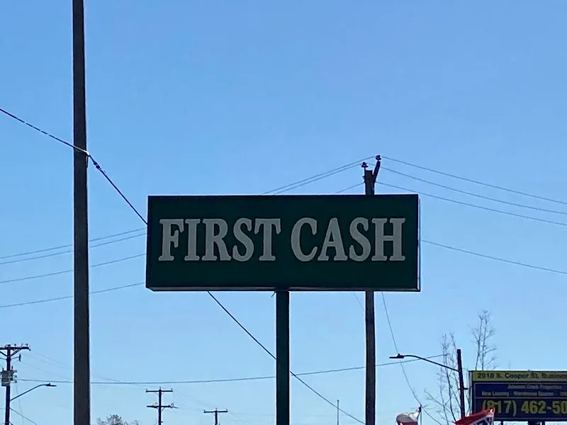 First Cash Pawn #40