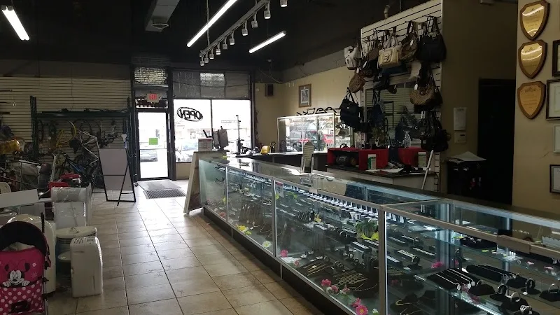 First Cash Pawn #41
