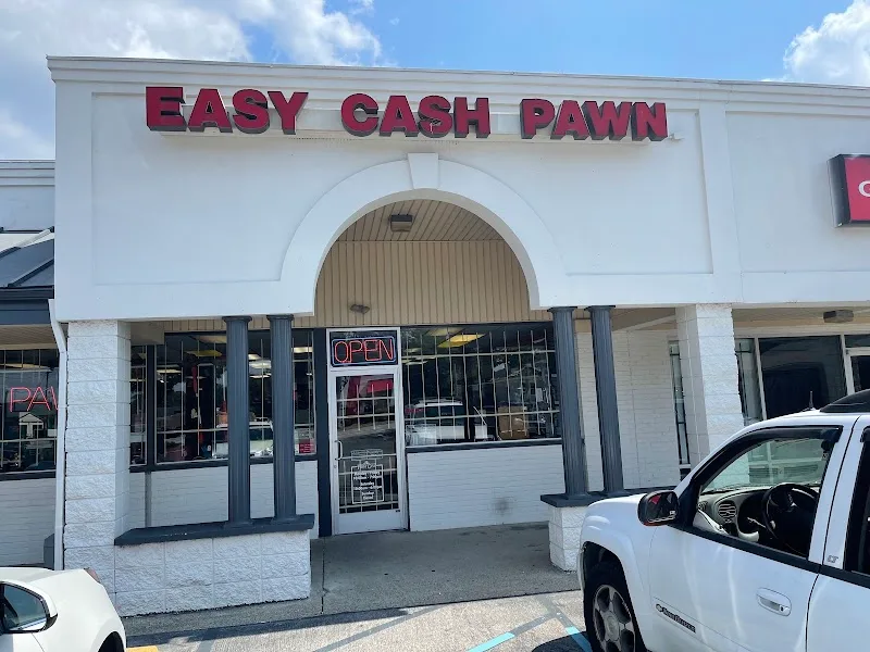 First Cash Pawn #427