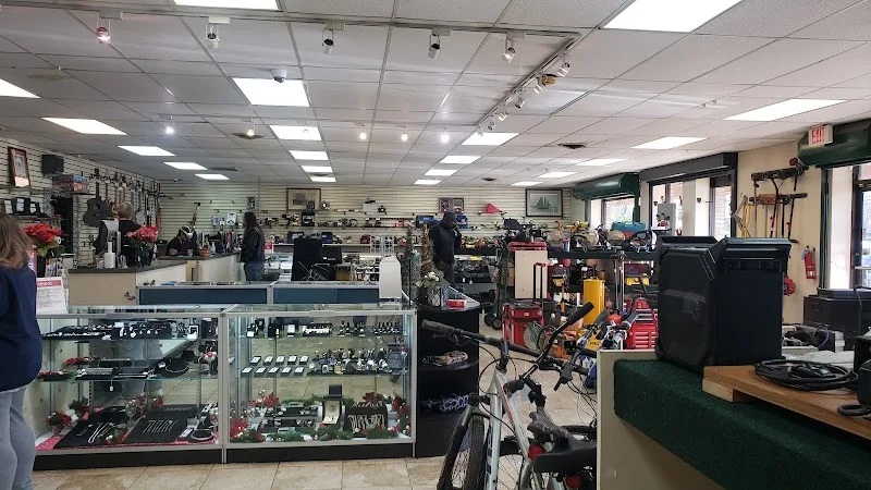 First Cash Pawn #43