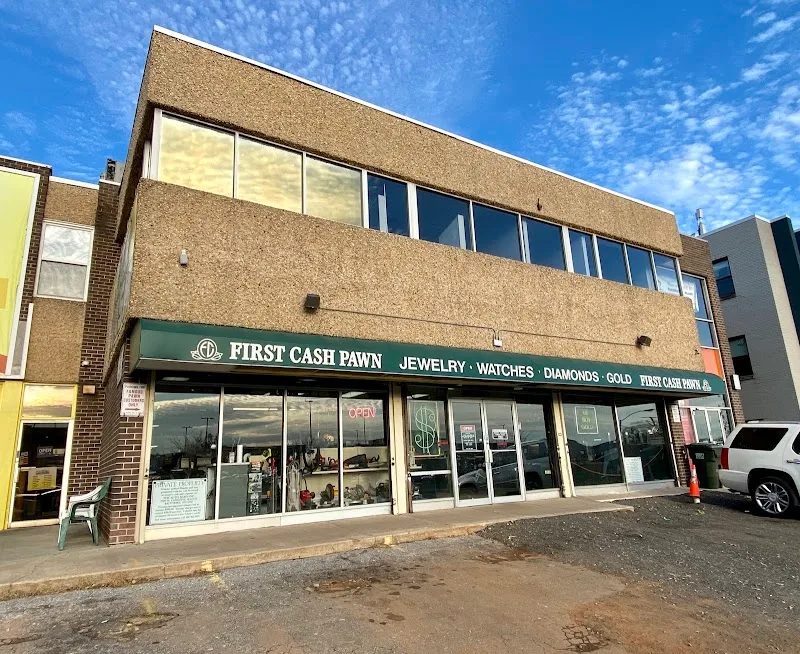 First Cash Pawn #49