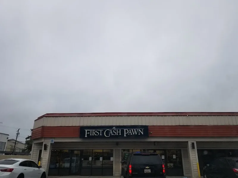 First Cash Pawn #52